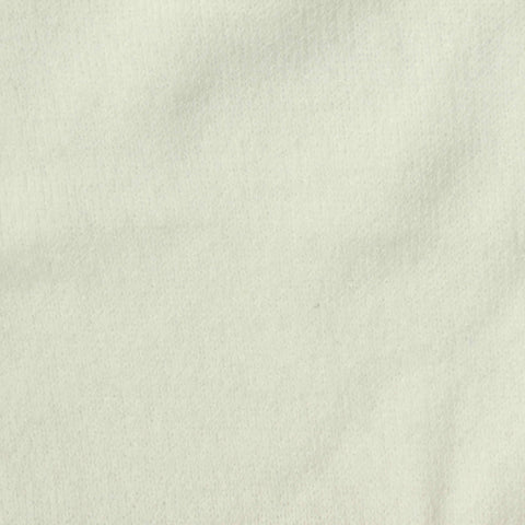 White Chunky Knit, Polyester