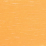 Orange Marl Jersey Knit, Poly-Viscose