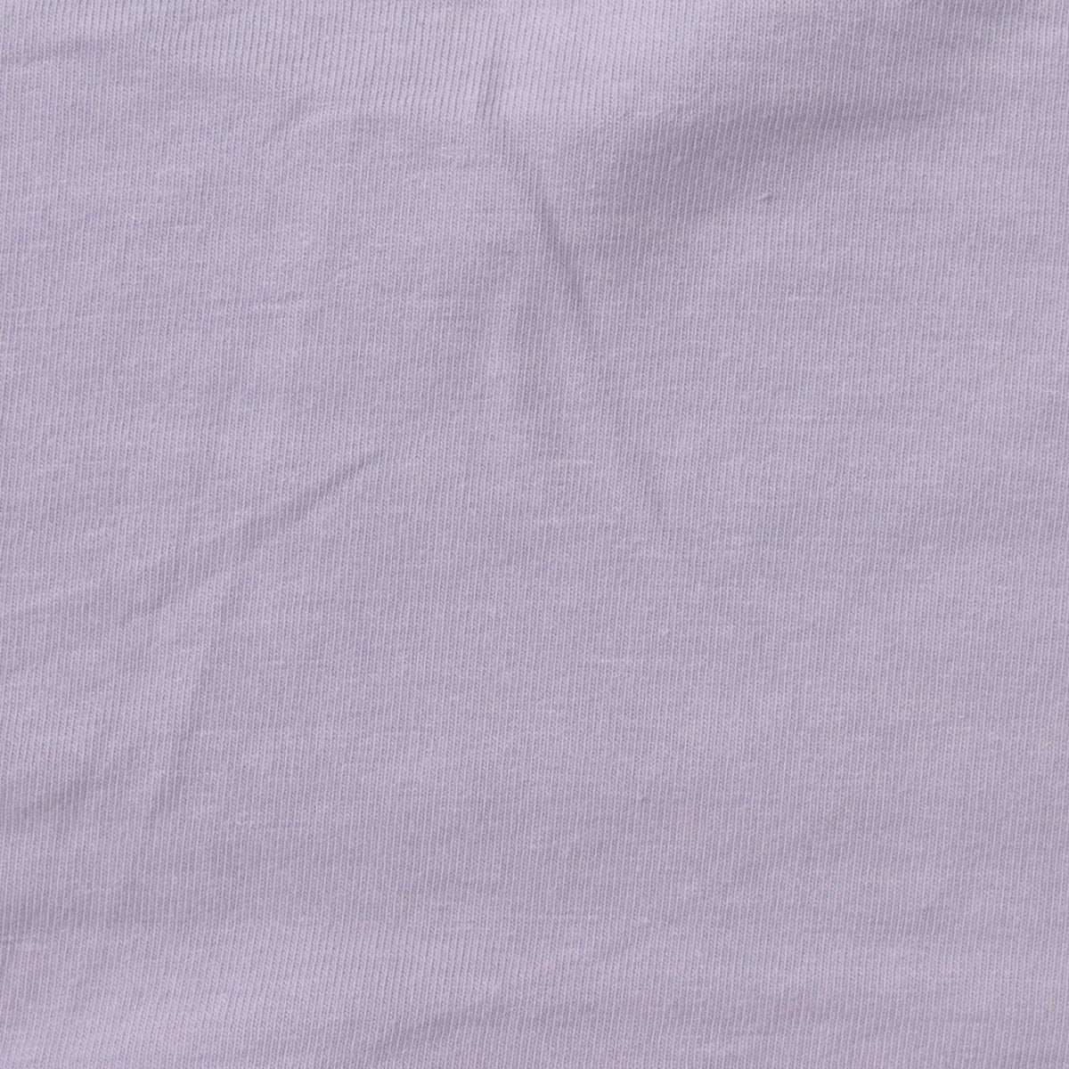 Light Purple Jersey Knit, Cotton