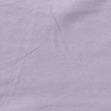 Cotton Stretch Jersey Knit Fabric, 205 gsm, 168 cm — Purple