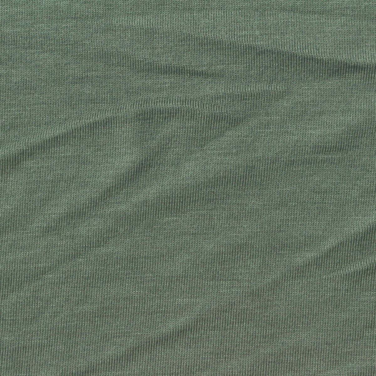 Sage Jersey Knit, Viscose