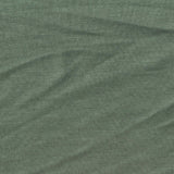 Viscose Stretch Jersey Knit Fabric, 190 gsm, 152 cm — Green