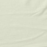 Slub Viscose Stretch Jersey Knit Fabric, 200 gsm, 152 cm — White