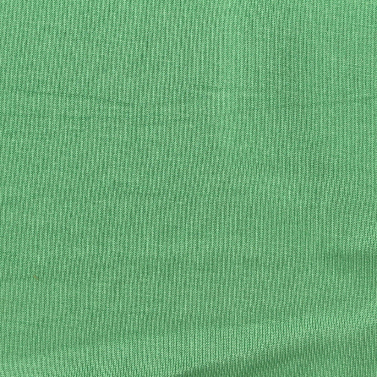 Viscose Stretch Jersey Knit Fabric, 200 gsm, 168 cm — Green