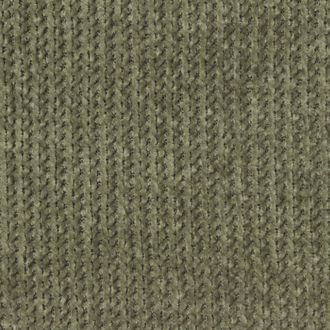 Sage Textured Chenille, Polyester