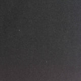 Polyester Stretch Fleece Fabric, 350 gsm, 180 cm — Black