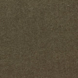 Polyester Stretch Velvet Fabric, 265 gsm, 180 cm — Brown