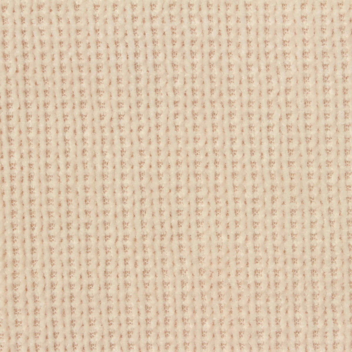Beige Textured Chenille, Polyester