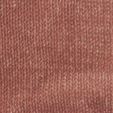 Dusty Rose Textured Chenille, Polyester