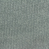 Grey Textured Chenille, Polyester