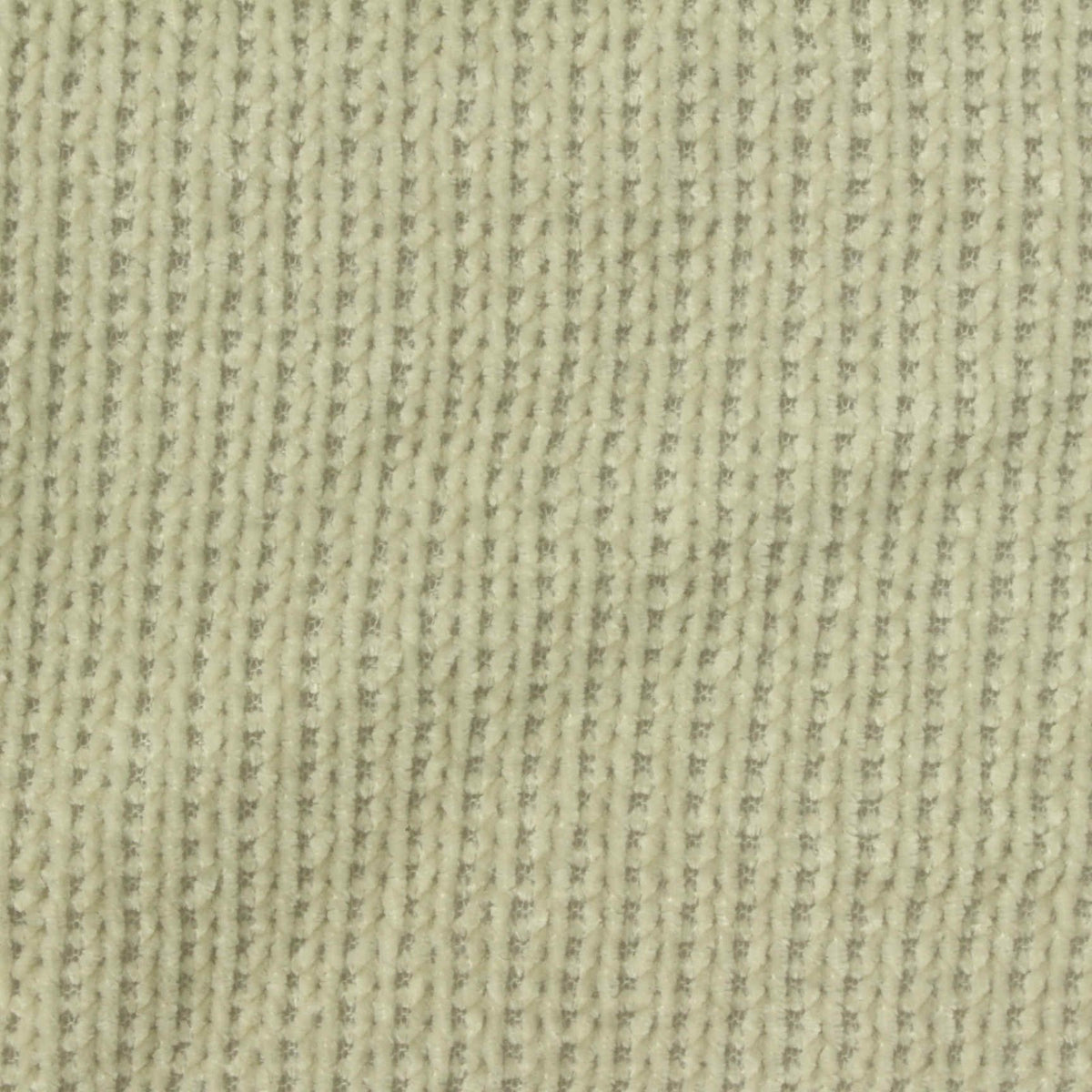 100% Polyester Chenille Fabric, 270 gsm, 160 cm — Beige