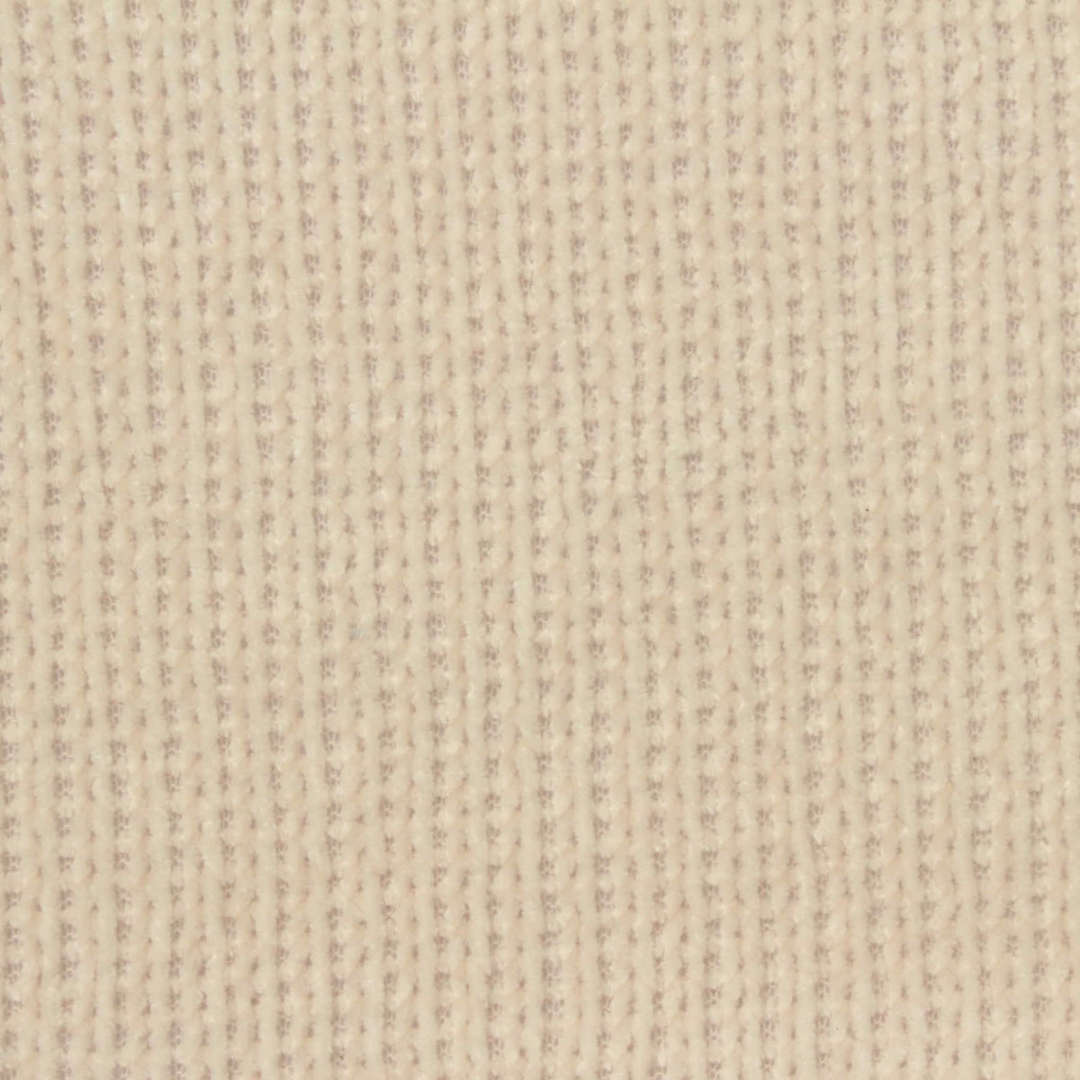 100% Polyester Chenille Fabric, 270 gsm, 160 cm — Beige