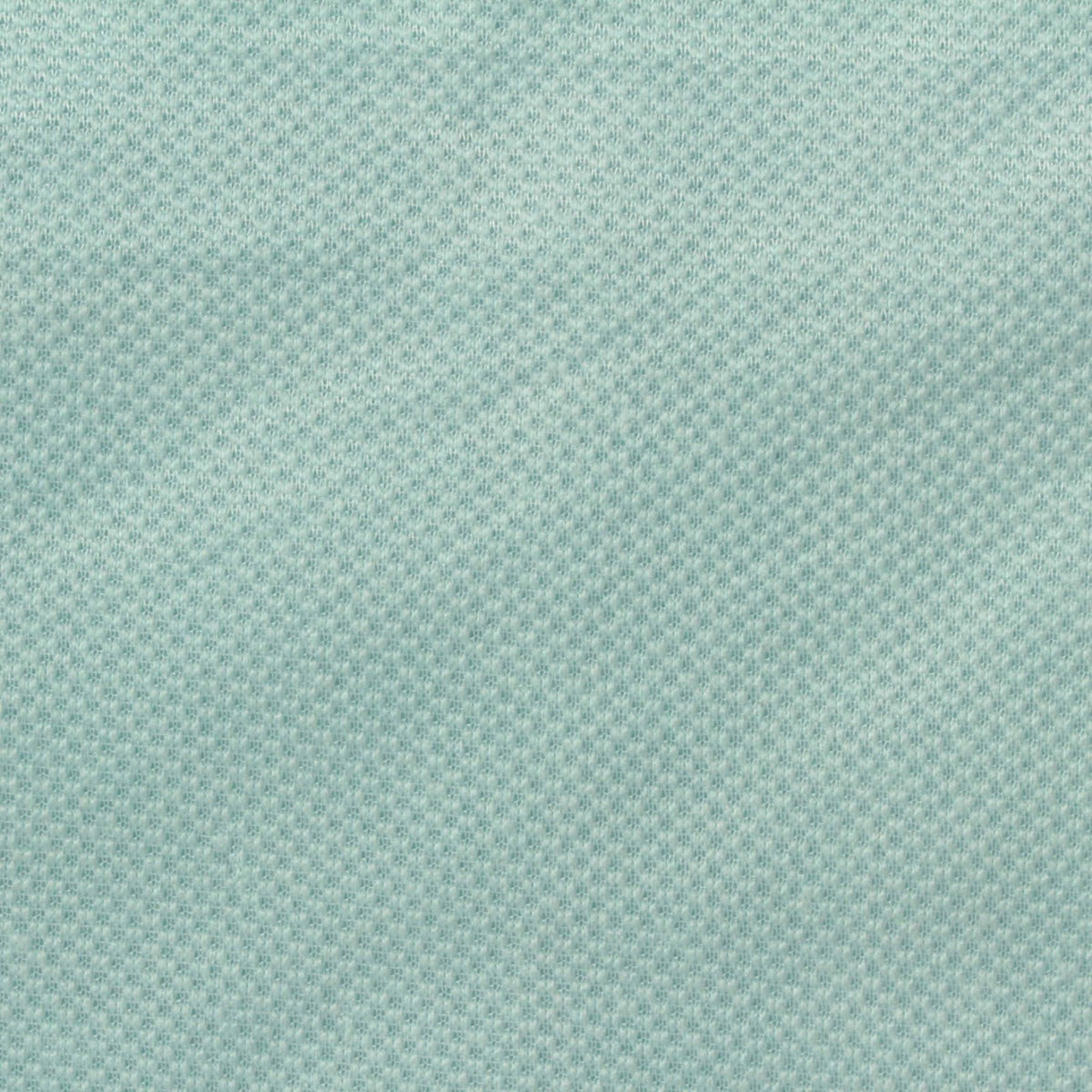 Light Mint Textured Jersey Knit, Polyester