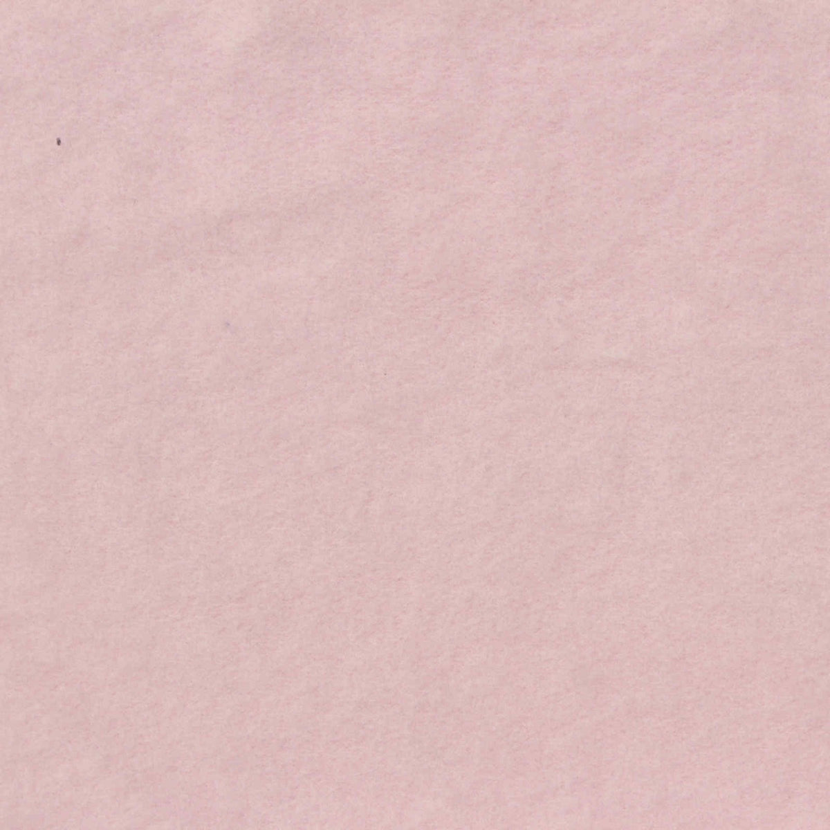 Light Pink French Terry, Poly-Viscose