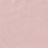 Brushed Polyester Viscose Stretch French Terry Fabric, 245 gsm, 160 cm — Pink