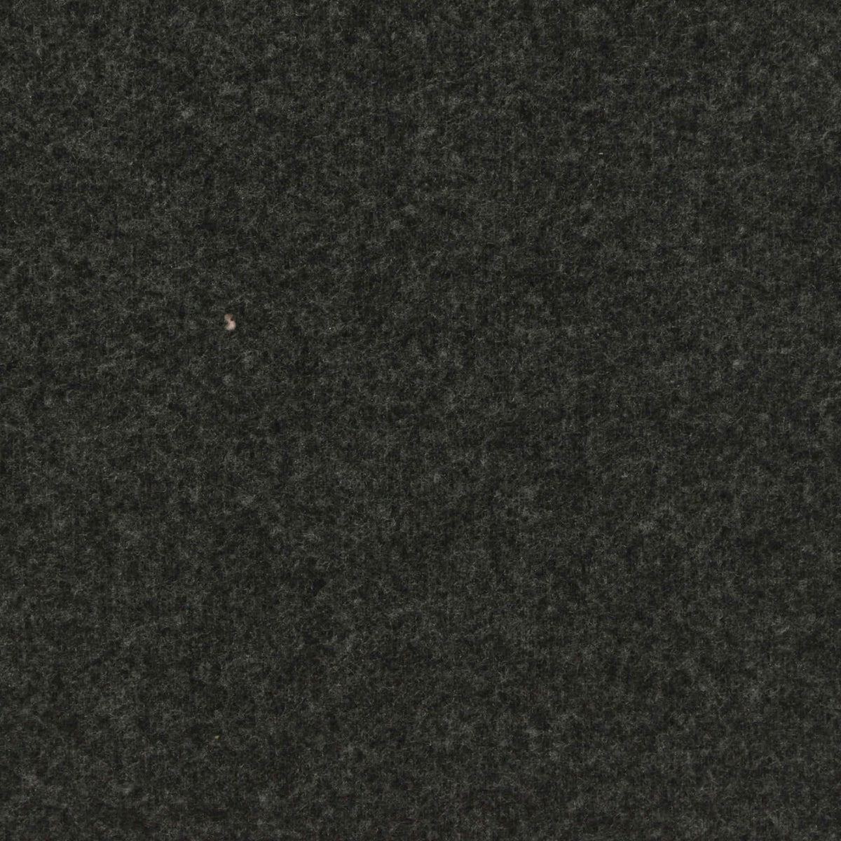 Charcoal Heather Knit, Polyester