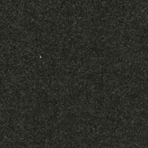 Charcoal Heather Knit, Polyester
