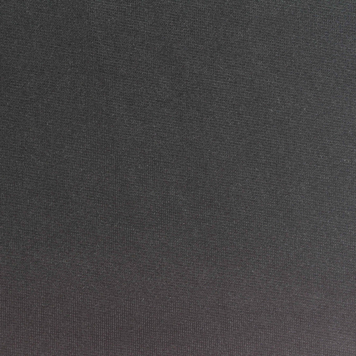 Polyester Stretch Ponte Knit Fabric, 300 gsm, 160 cm — Grey
