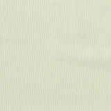Viscose Stretch Rib Knit Fabric, 230 gsm, 135 cm — White