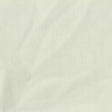 Off-White Textured Interlock Knit, Polyester