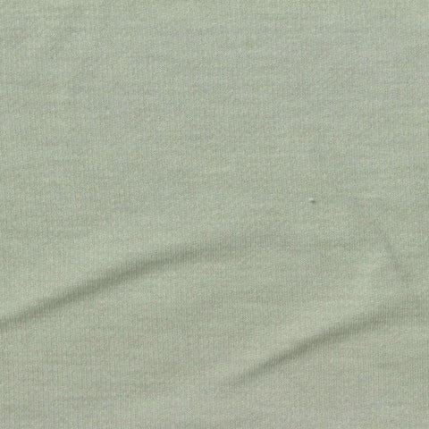 Polyester Viscose Mesh Fabric, 210 gsm, 175 cm — Green