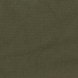 Polyester Stretch Waffle Knit Fabric, 200 gsm, 160 cm — Khaki