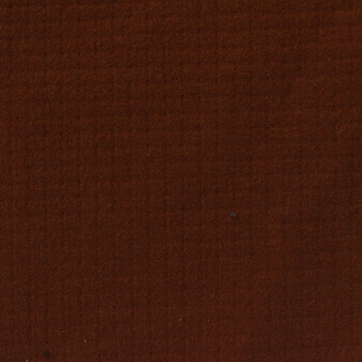 Dark Brown Textured-Grid Knit, Polyester