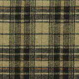 Jacquard Polyester Viscose Stretch Knit Fabric, 390 gsm, 165 cm — Multi