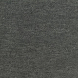 Charcoal Marl Scuba Knit, Poly-Cotton