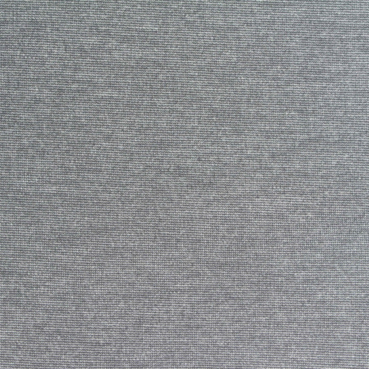 Grey Marl Knit, Viscose-Poly