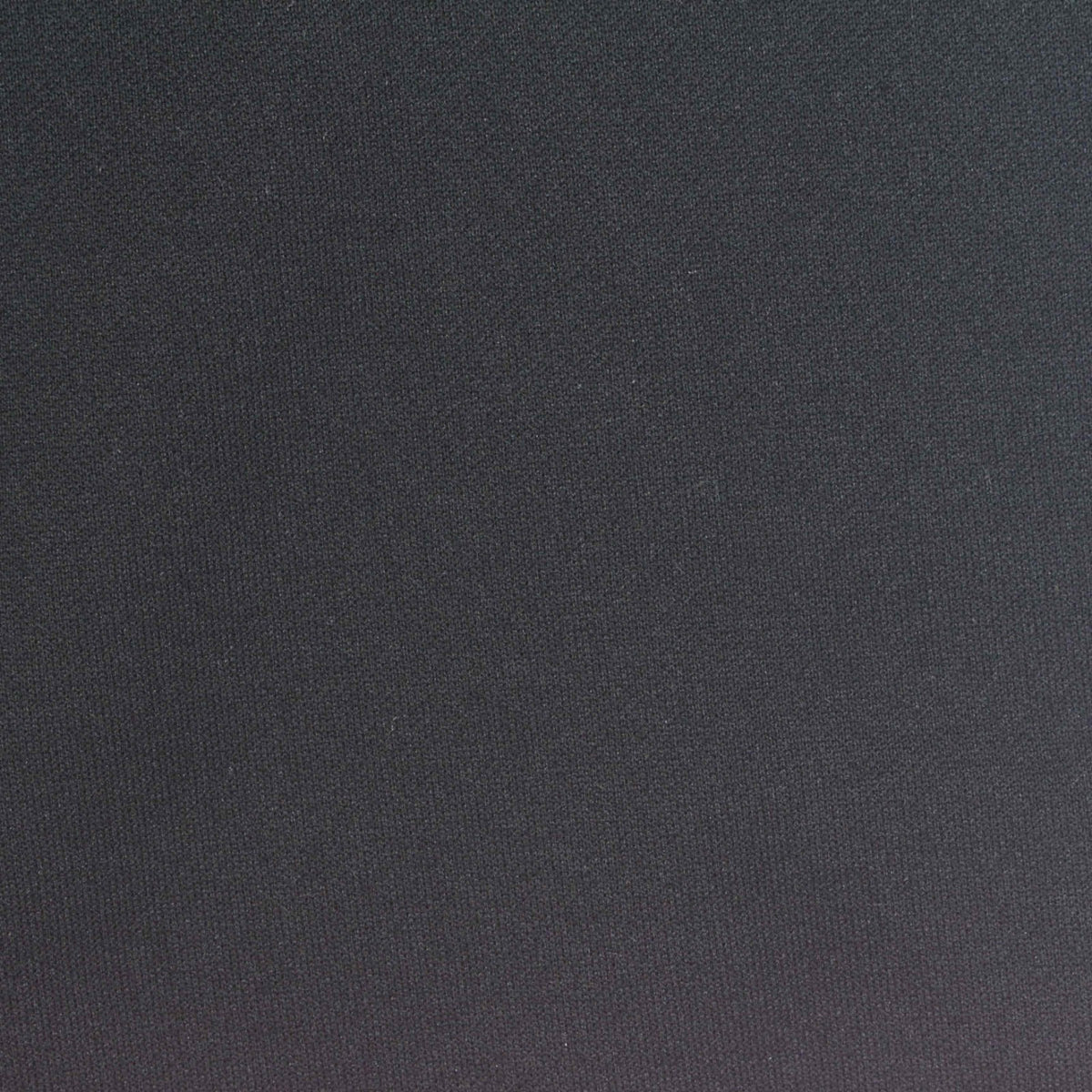 Cotton Polyester Scuba Knit Fabric, 190 gsm, 160 cm — Grey