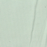 Polyester Cotton Stretch Waffle Knit Fabric, 309 gsm, 149 cm — Green