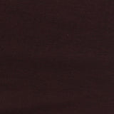 Viscose Polyester Stretch Scuba Knit Fabric, 286 gsm, 165 cm — Brown