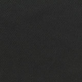 Black Textured Birdseye Knit, Polyester