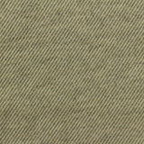 Khaki Diagonal-Stripe Interlock Knit, Polyester