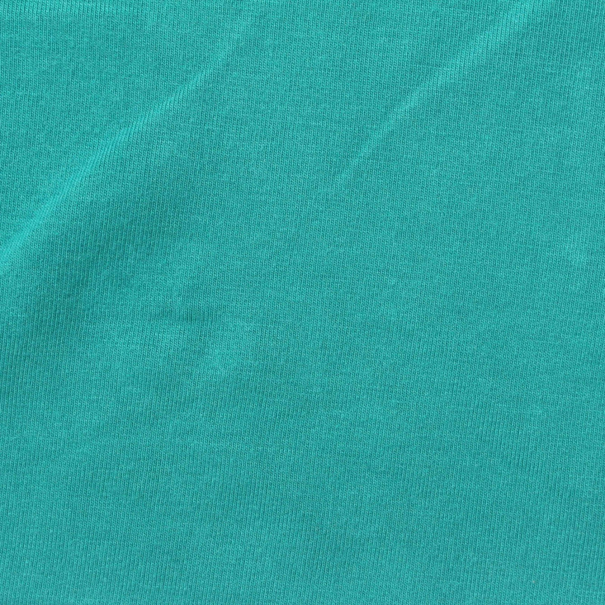 Viscose Stretch Jersey Knit Fabric, 235 gsm, 175 cm — Green