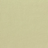 Cotton Polyester Stretch Rib Knit Fabric, 286 gsm, 135 cm — Beige