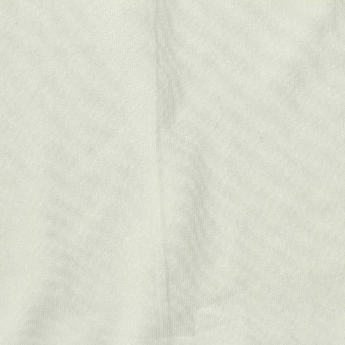 Viscose Jersey Knit Fabric, 200 gsm, 175 cm — White