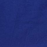 Cotton Stretch Jersey Knit Fabric, 250 gsm, 165 cm — Blue
