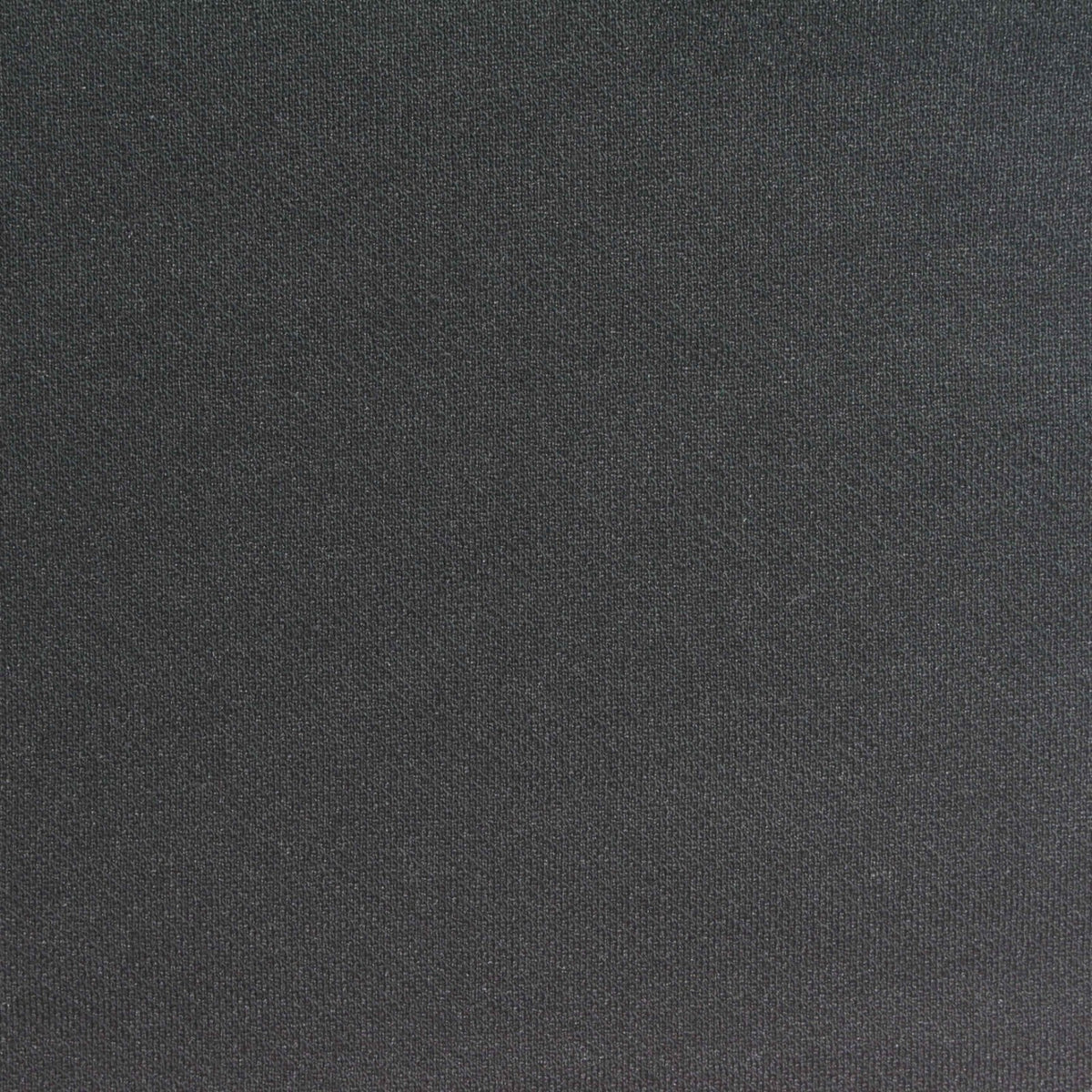 Cotton Polyester Stretch Denim Fabric, 180 gsm, 160 cm — Grey