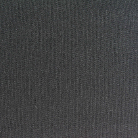 Cotton Polyester Stretch Denim Fabric, 180 gsm, 160 cm — Grey