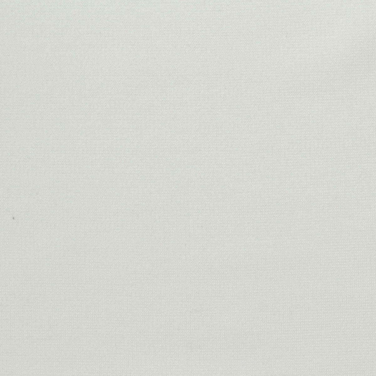 Polyester Stretch Ponte Knit Fabric, 300 gsm, 160 cm — White