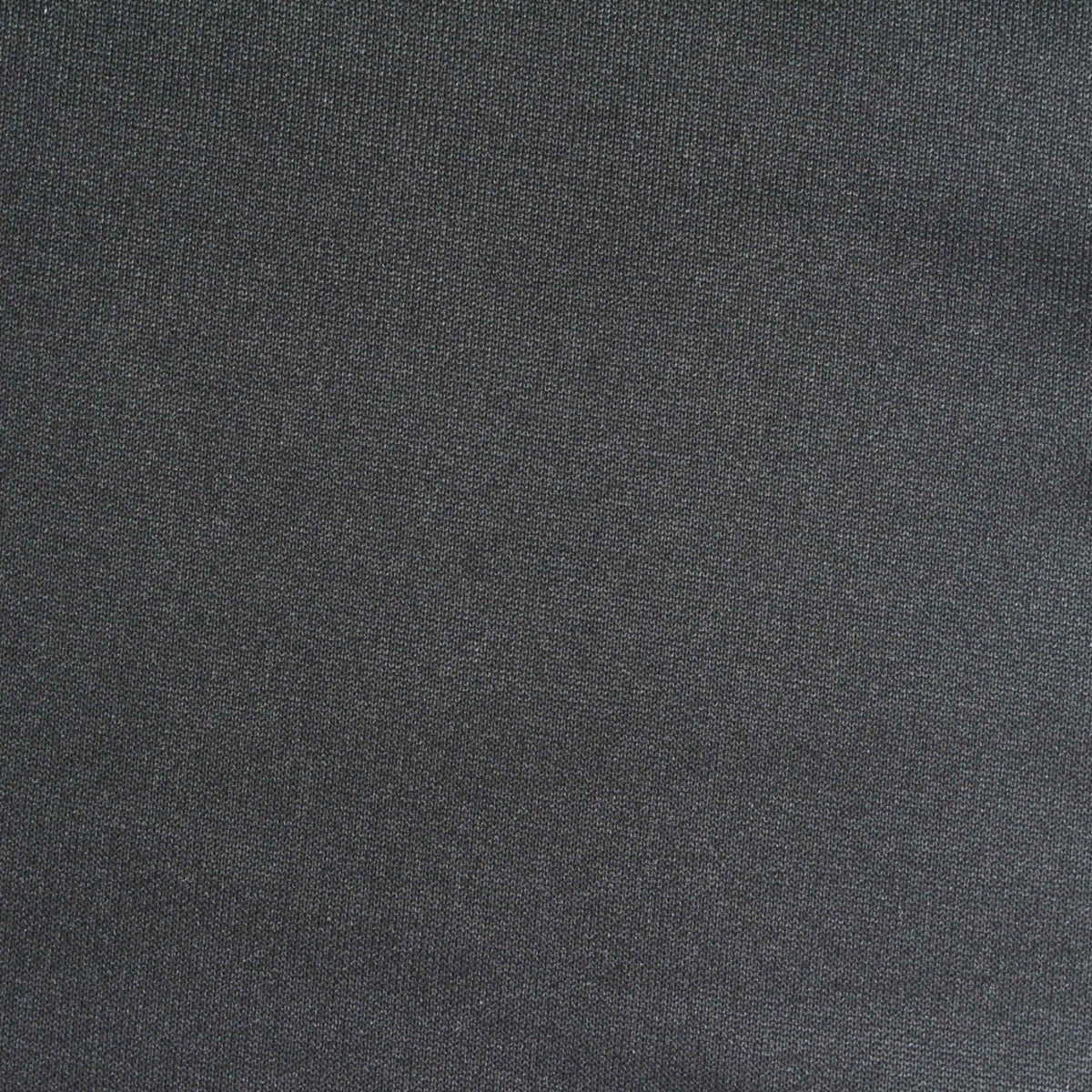 Polyester Stretch Scuba Knit Fabric, 270 gsm, 135 cm — Grey
