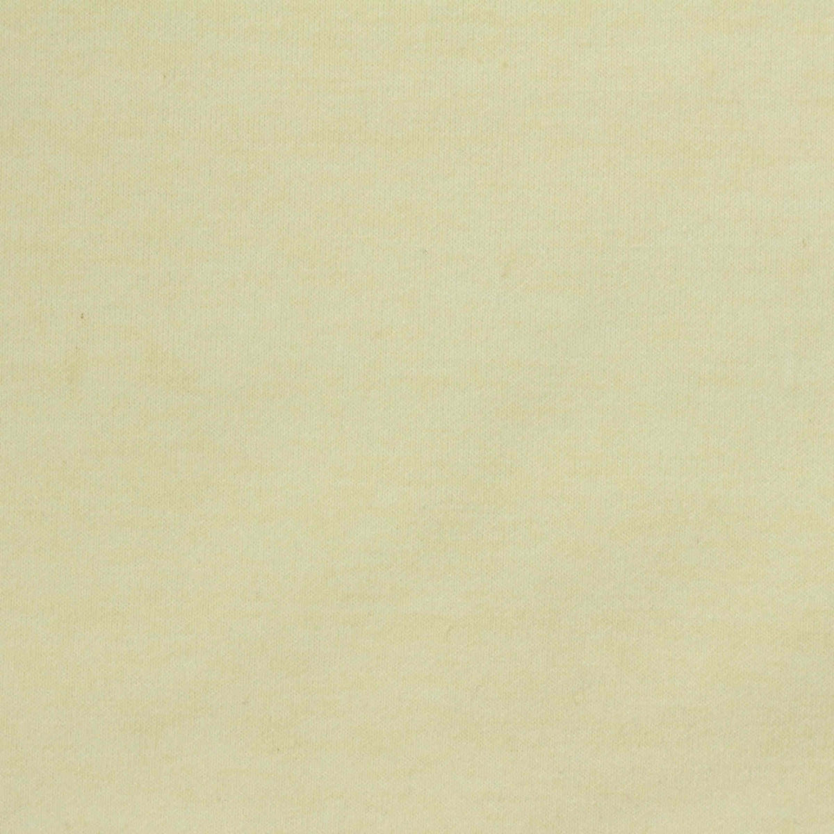 Polyester Cotton Stretch Scuba Knit Fabric, 340 gsm, 160 cm — Beige
