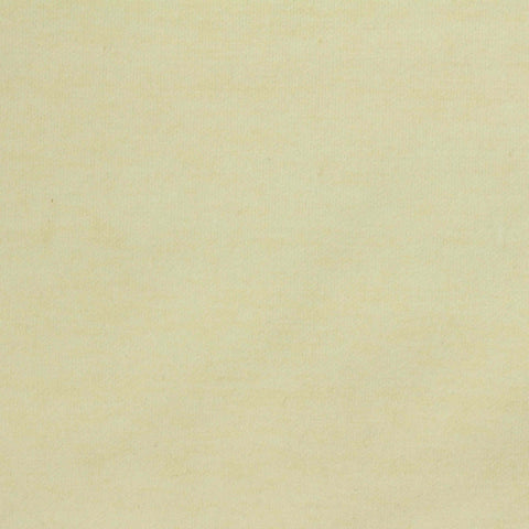 Polyester Cotton Stretch Scuba Knit Fabric, 340 gsm, 160 cm — Beige