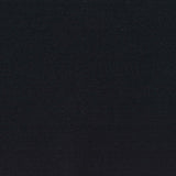 Polyester Stretch Velvet Fabric, 550 gsm, 150 cm — Black