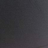 Modal Stretch Jersey Knit Fabric, 200 gsm, 160 cm — Black