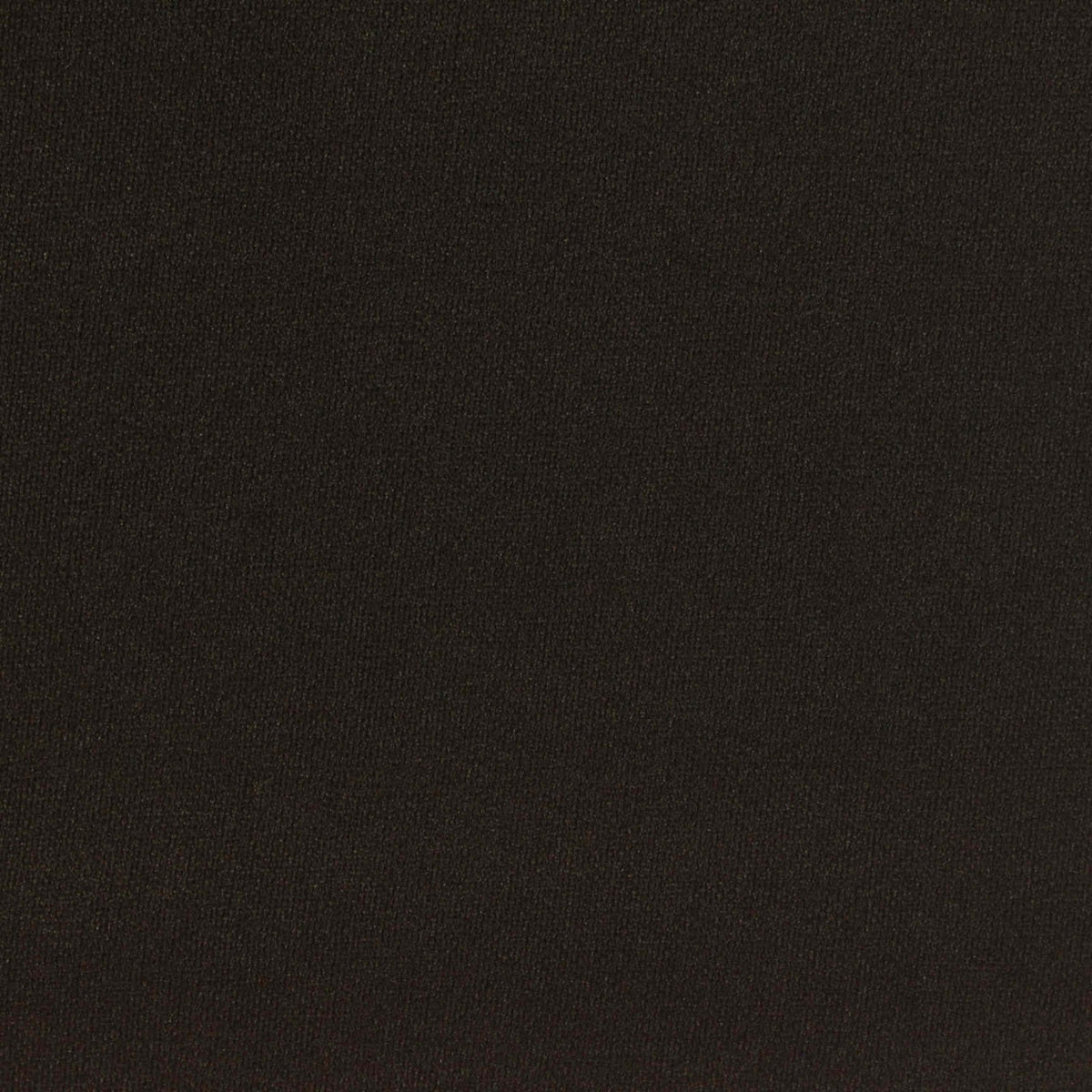 Polyester Stretch Linen-Look Fabric, 220 gsm, 160 cm — Brown