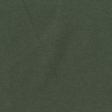 Polyester Cotton Jersey Knit Fabric, 140 gsm, 160 cm — Green