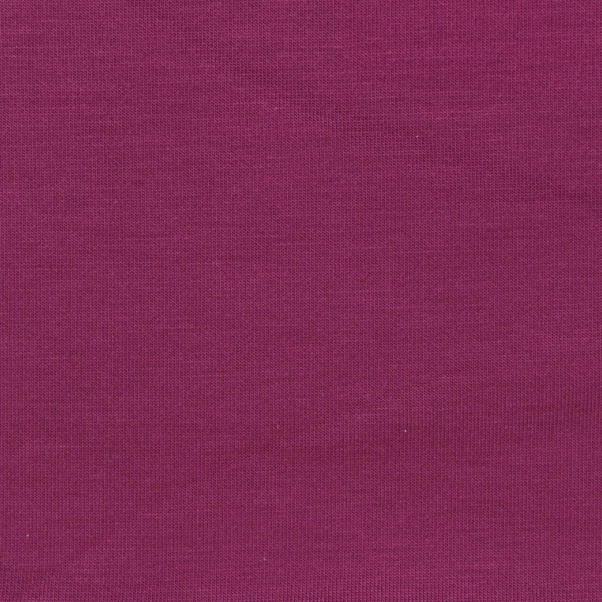 Modal Polyester Stretch Scuba Knit Fabric, 290 gsm, 160 cm — Purple